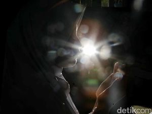Semangat Siswa SDN 13 Semper Barat Ikuti Pesantren Ramadan