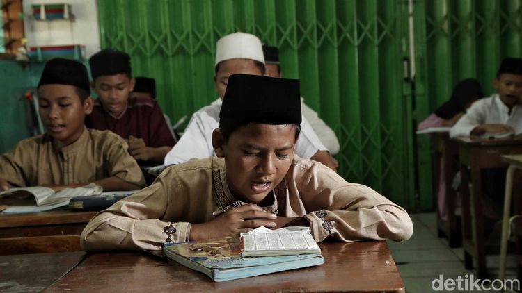 Wajib Tahu! Jadwal Libur Sekolah Awal Ramadan 2026 di Provinsi Jawa