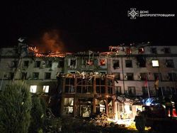 5 Berita Terpopuler Internasional Hari Ini