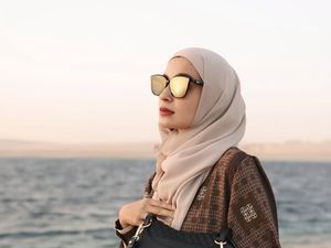 Ramadan Tahun Ini, Shireen Sungkar Mau Quality Time Bareng Keluarga Ramadan Tahun Ini, Shireen Sungkar Mau Quality Time Bareng Keluarga