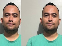 Tampang ASN di Sumut Ditangkap soal Kasus Penipuan Proyek Fiktif Rp 1,2 Miliar