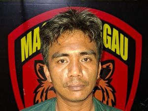 Kronologi Rudi Bacok Temannya Sendiri hingga Tewas di Lubuklinggau