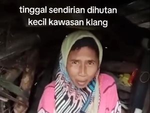 BP3MI Jateng Pantau Proses Pemulangan Ribut Uripah dari Hutan Malaysia BP3MI Jateng Pantau Proses Pemulangan Ribut Uripah dari Hutan Malaysia
