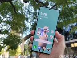 Tecno Camon 40 dan 40 Pro 5G Segera Rilis di Indonesia