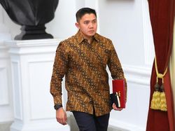 Seskab: Sekolah Rakyat Dibuat Agar Anak Dapat Pendidikan Bermutu