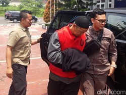 Kala Pak Kades Boyolali Korupsi Rp 37 Juta Lalu Pilih Kabur 16 Tahun