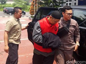 16 Tahun Buron, Eks Kades Boyolali Terpidana Korupsi Jadi Guru-Pelatih Silat 16 Tahun Buron, Eks Kades Boyolali Terpidana Korupsi Jadi Guru-Pelatih Silat