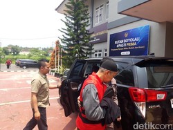 Terungkap! Ini Cara Eks Kades Teras Bertahan Hidup Selama 16 Tahun Jadi Buron