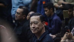 Tom Lembong Didakwa Rugikan Negara Rp 578 M