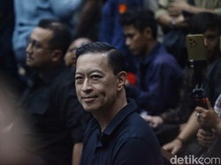 Tom Lembong Sebut Audit BPK Nyatakan Impor Gula Tak Rugikan Negara