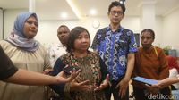 TPP Desa Ngadu ke Komnas HAM soal PHK Sepihak
