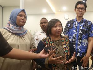 TPP Desa Ngadu ke Komnas HAM soal PHK Sepihak