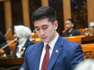 Verrell Bramasta Ingatkan Soal Kebijakan Naturalisasi Pemain Timnas Indonesia