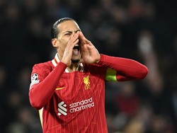 Koeman: Masa Depan Van Dijk...