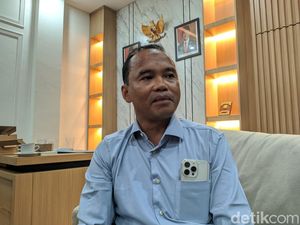 DPRD Optimistis Program Iqbal-Dinda Rp 300 Juta per Desa Bisa Terealisasi DPRD Optimistis Program Iqbal-Dinda Rp 300 Juta per Desa Bisa Terealisasi