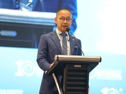 IHSG Anjlok, Waka MPR Minta Peran Investor Institusional Domestik Diperkuat