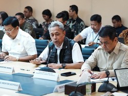 Koperasi Desa Merah Putih, Sinergi Program Kemensos Entas Kemiskinan