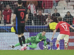 Szczesny Ngeri!