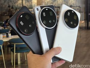Ini 18 HP Xiaomi, Redmi, dan Poco yang Dapat HyperOS 3
