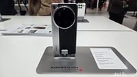 Xiaomi 15 dan Aneka Gadget Baru Xiaomi yang Rilis Global di Spanyol
