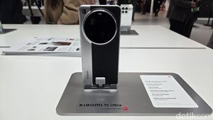 Xiaomi 15 dan Aneka Gadget Baru Xiaomi yang Rilis Global di Spanyol