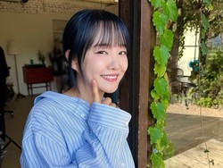 Solois Korea Younha Umumkan Pernikahan!