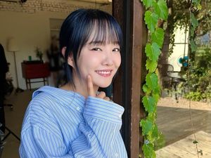 Solois Korea Younha Umumkan Pernikahan! Solois Korea Younha Umumkan Pernikahan!