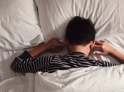 Bikin Ibadah Jadi Tak Nyaman, Ini Saran Pakar Cegah Mimpi Basah Saat Puasa