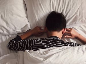 Bikin Ibadah Jadi Tak Nyaman, Ini Saran Pakar Cegah Mimpi Basah Saat Puasa Bikin Ibadah Jadi Tak Nyaman, Ini Saran Pakar Cegah Mimpi Basah Saat Puasa