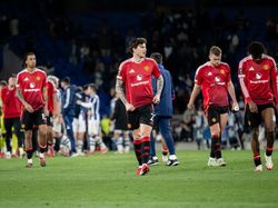 Tinggal Liga Europa Harapan Manchester United