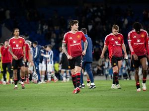Tinggal Liga Europa Harapan Manchester United Tinggal Liga Europa Harapan Manchester United