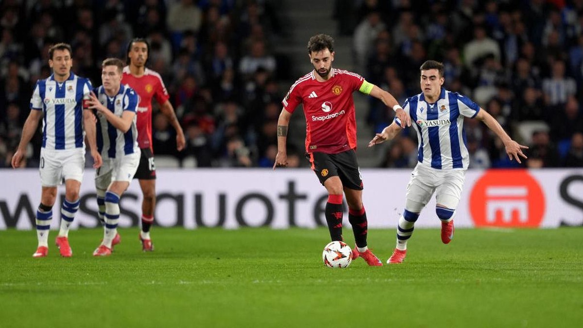 Foto: Getty Images/Juan Manuel Serrano Arce