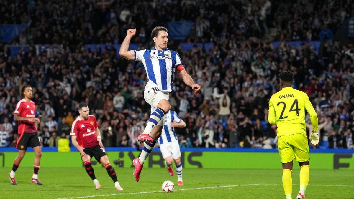 Foto: Getty Images/Juan Manuel Serrano Arce