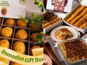 5 Jajanan Online Enak Buat Buka Puasa, Ada Dimsum hingga Cireng Isi 5 Jajanan Online Enak Buat Buka Puasa, Ada Dimsum hingga Cireng Isi