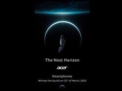 Wah Acer Mau Bikin Smartphone Lagi