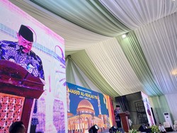 Masjid Rp 45 Miliar Bergaya Ottoman Mulai Dibangun di Jantung Bisnis PIK