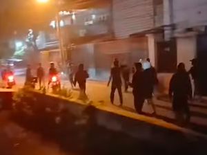 Pelaku Tawuran di Depok Akan Ditahan sampai Lebaran Lewat 1 Pekan! Pelaku Tawuran di Depok Akan Ditahan sampai Lebaran Lewat 1 Pekan!