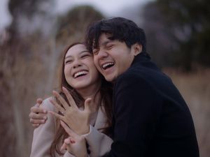 Ini yang Bikin Arbani Yasiz Mantap Lamar Raissa Ramadhani Ini yang Bikin Arbani Yasiz Mantap Lamar Raissa Ramadhani