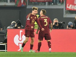 Roma Vs Bilbao: Giallorossi Menang Dramatis 2-1