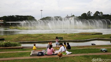 Jelajahi Keajaiban Budaya: Museum-Museum Menarik di Taman Mini Indonesia Indah!