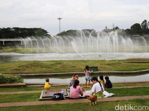 Daftar Museum yang Ada di Taman Mini Indonesia Indah (TMII) Daftar Museum yang Ada di Taman Mini Indonesia Indah (TMII)
