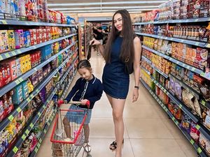 Aura Kasih Cerita Keunikan Sifat Anak Aura Kasih Cerita Keunikan Sifat Anak