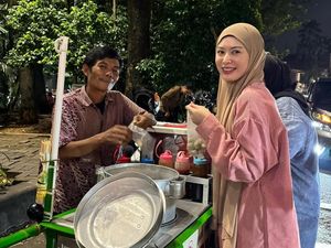 Cerita Ayana Moon Puasa di Jakarta Cerita Ayana Moon Puasa di Jakarta