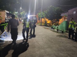 Fakta Hasil Tes Urine Pengemudi Pikap Tabrak 6 Orang di Sidoarjo-Mojokerto