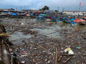 BNPB Minta Pemkab Waspada Cuaca Ekstrem di Sukabumi Pekan Depan