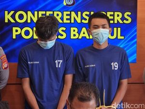 Bapak dan Anak Kompak Gadaikan Pikap Rental di Kasihan Bantul Bapak dan Anak Kompak Gadaikan Pikap Rental di Kasihan Bantul