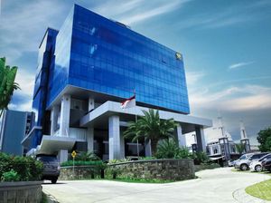 Brantas Abipraya Kantongi Pendapatan Rp 13 T