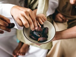 Jadwal Buka Puasa Gorontalo Hari Ini, Sabtu 8 Maret 2025