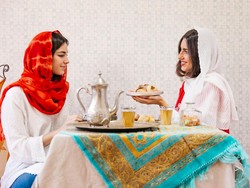 Jadwal Buka Puasa Hari Ini 7 Maret 2025 di Jogja dan Sekitarnya