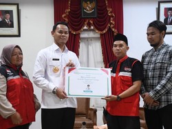 Penuhi Janji Kampanye, Bupati Purbalingga Fahmi Hanif Tak Ambil Gaji-Tunjangan